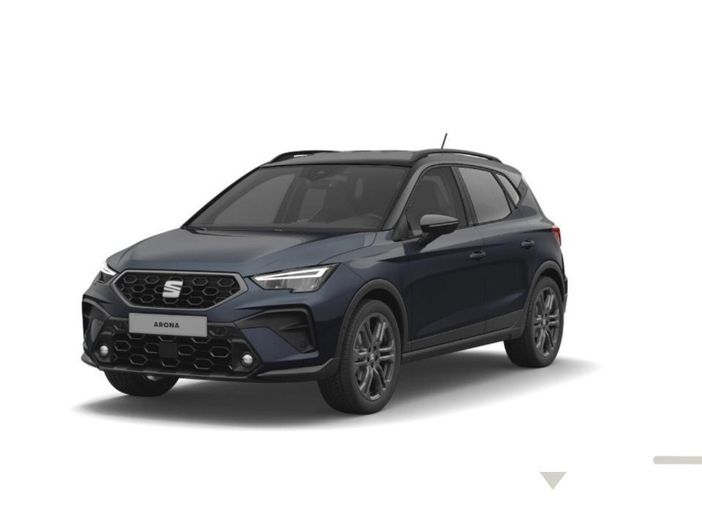 Seat Arona 1.0 TSI DSG