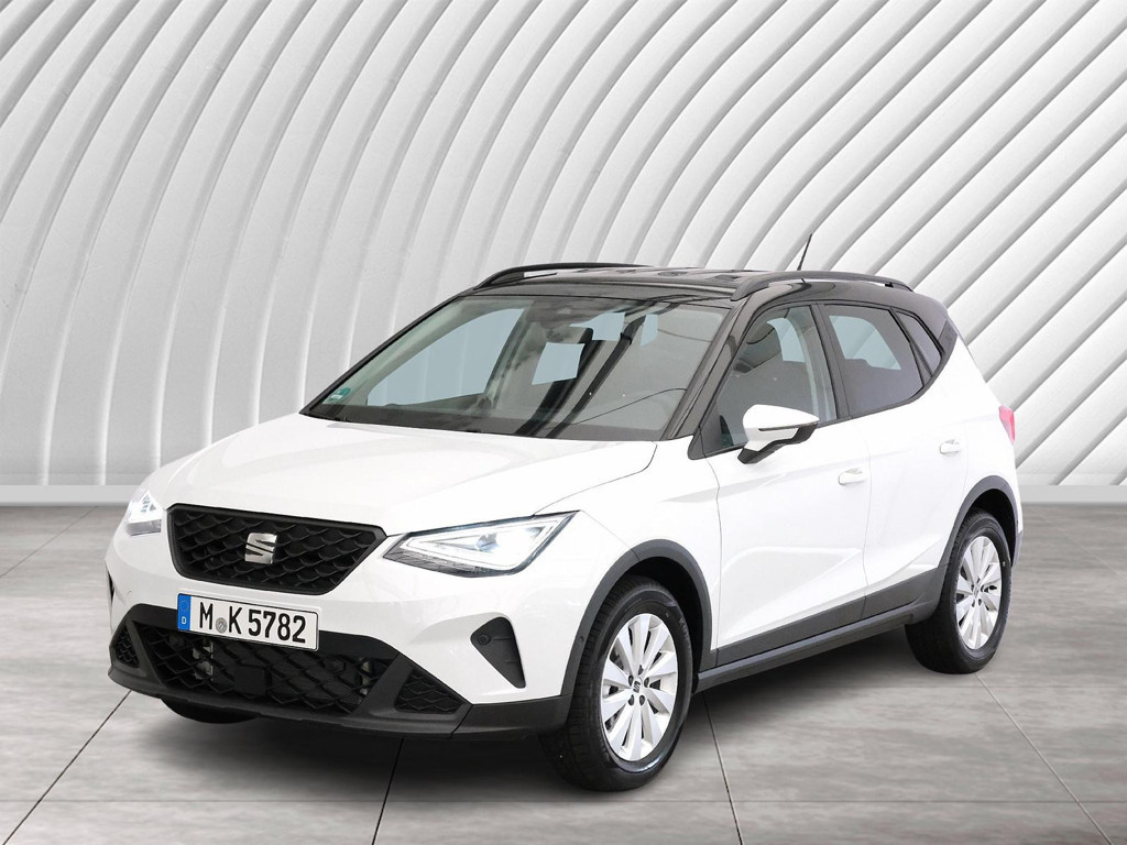 Seat Arona 1.0 TSI