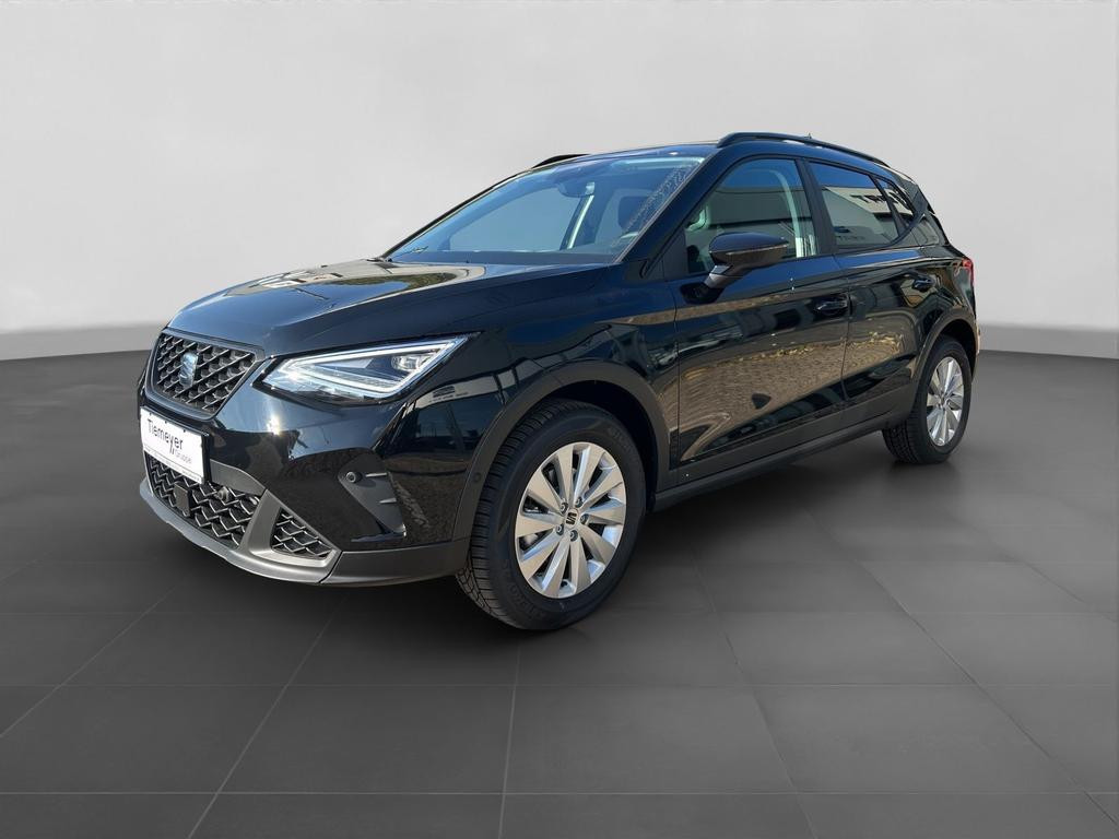 Seat Arona Style 1.0 TSI DSG