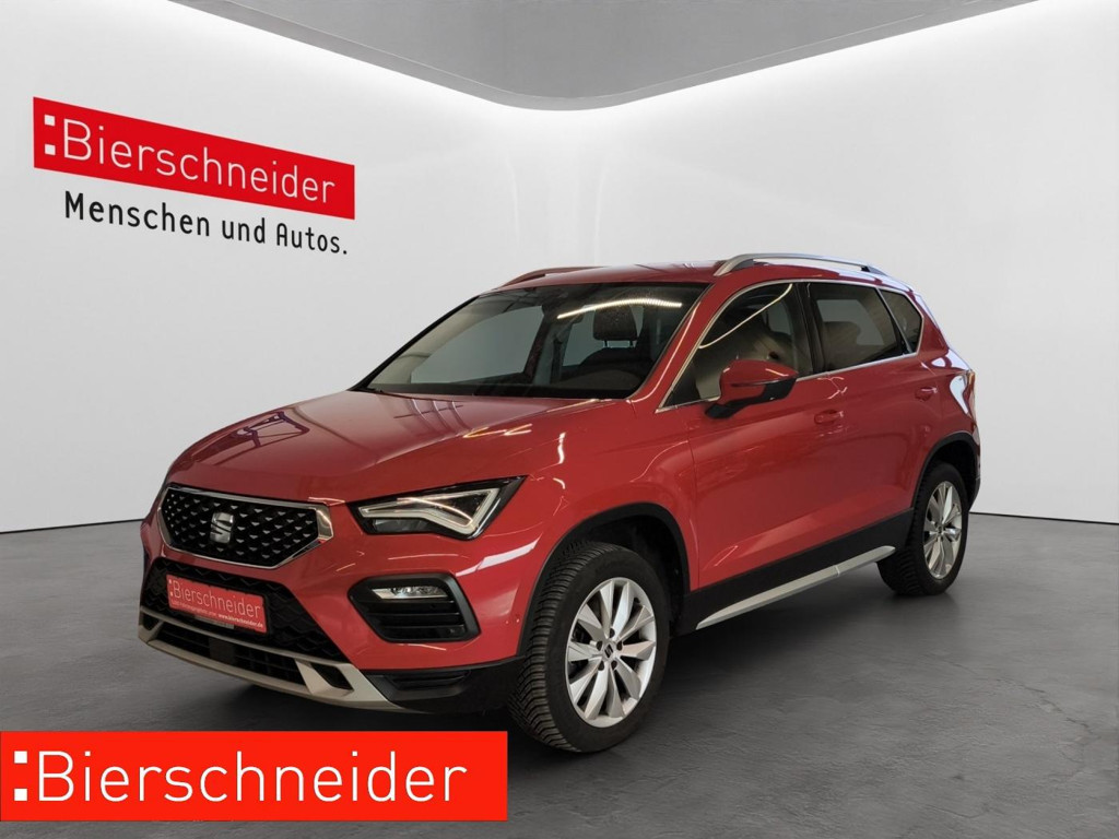 Seat Ateca 2.0 TDI