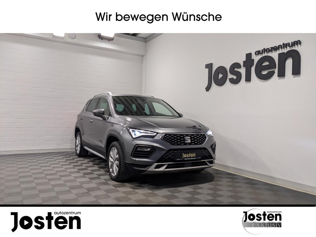 Seat Ateca 1.5 TSI