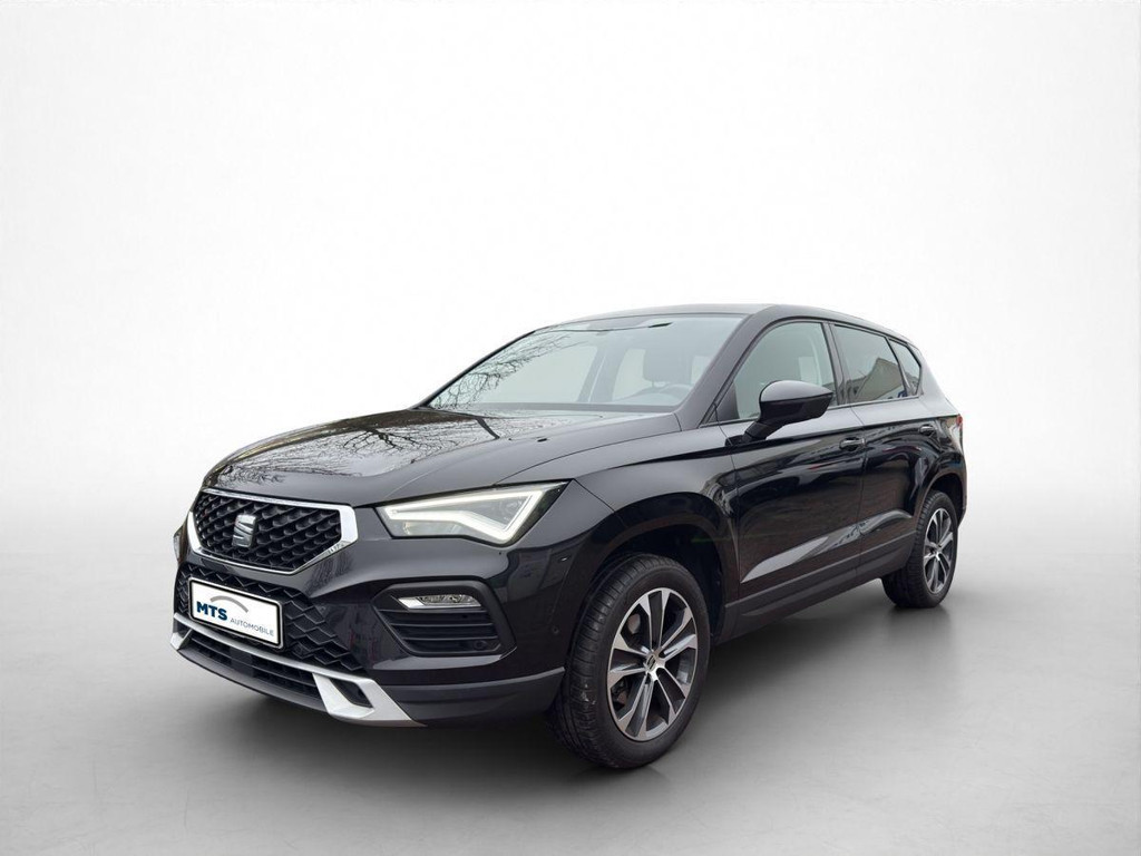 Seat Ateca Style 1.5 TSI DSG