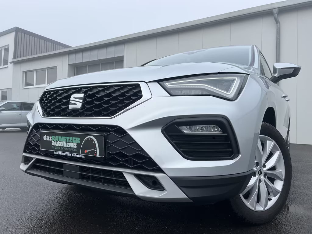 Seat Ateca Style 1.5 TSI