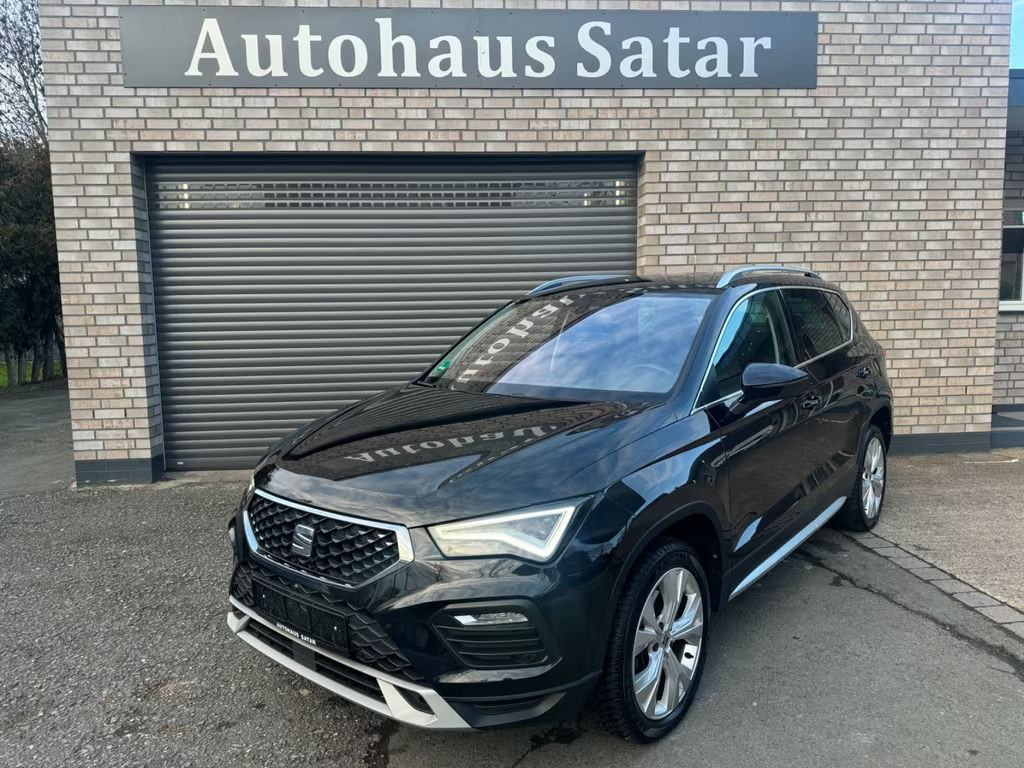 Seat Ateca Xperience *LED*Carplay*Automatik*