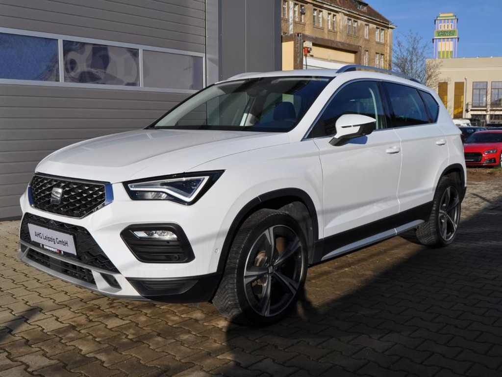 Seat Ateca 1.5 TSI
