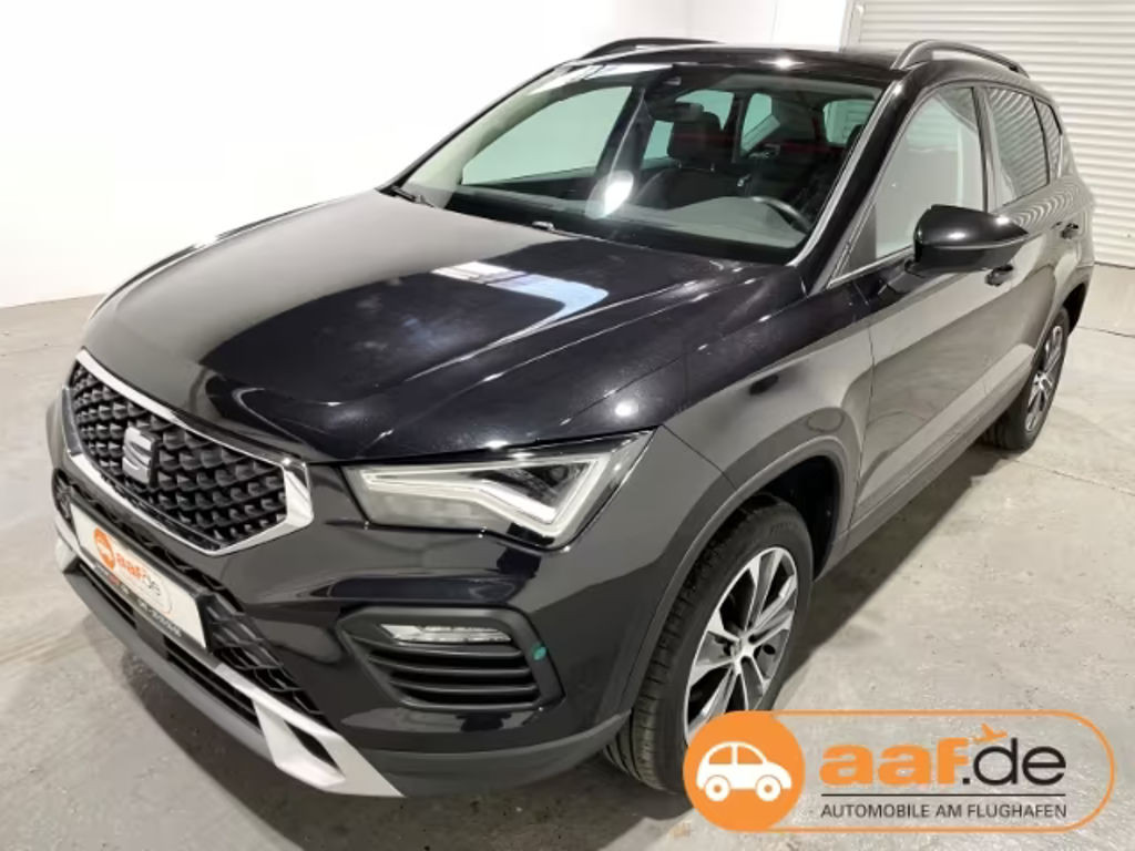 Seat Ateca Style 2.0 TDI DSG