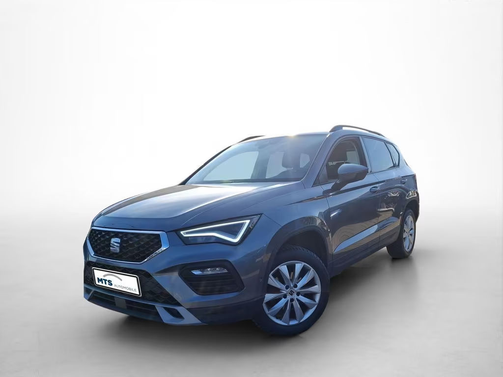 Seat Ateca 1.5 TSI