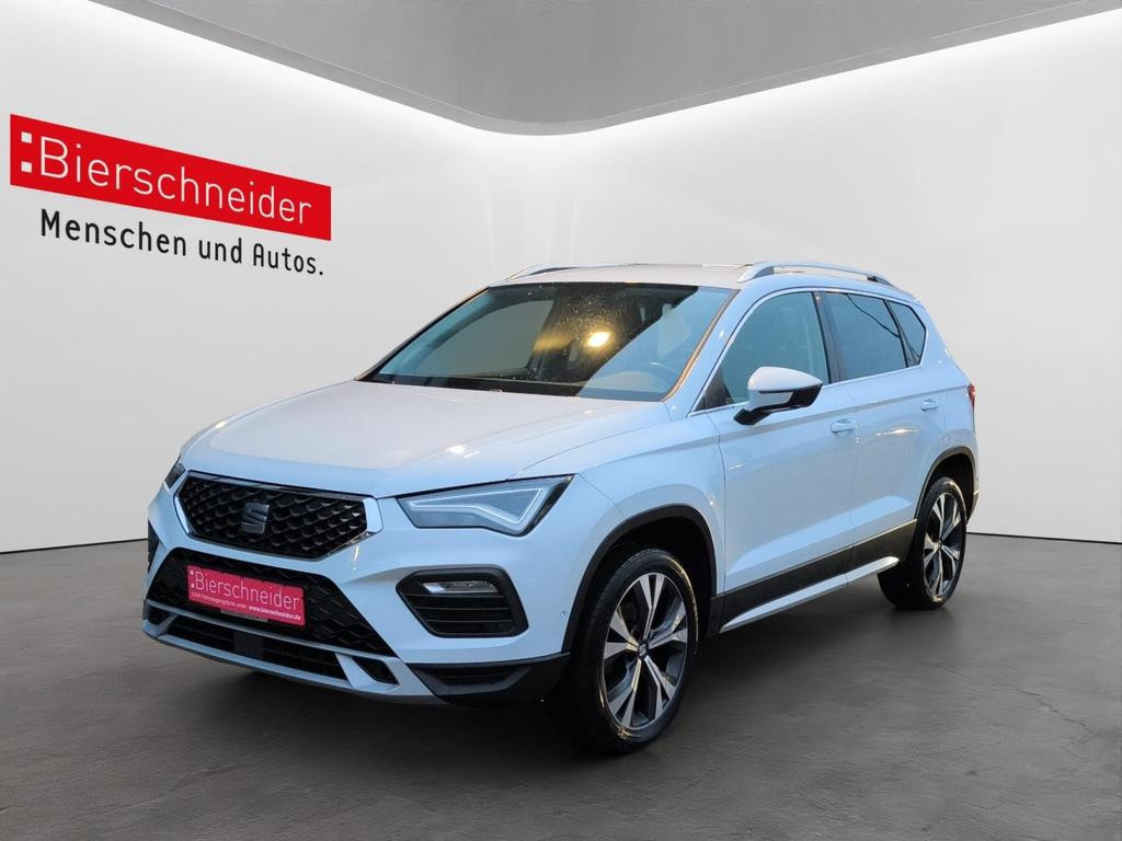 Seat Ateca 1.5 TSI