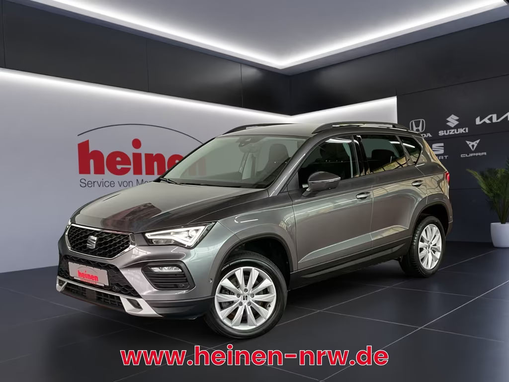 Seat Ateca Style 2.0 TDI DSG