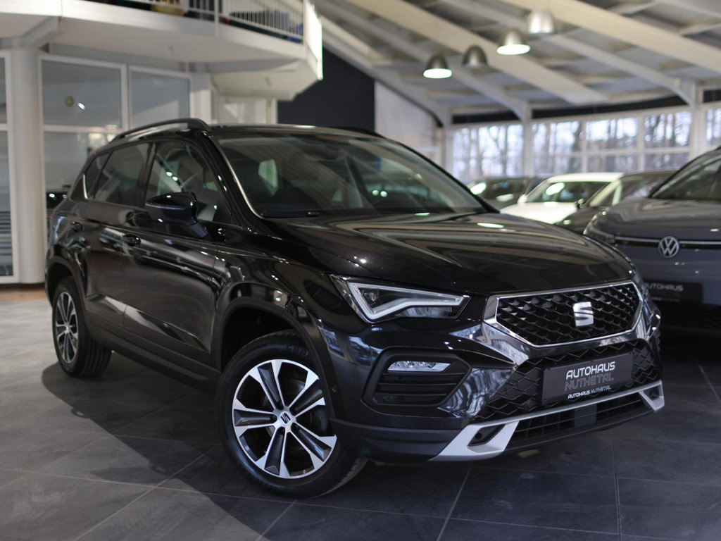 Seat Ateca Style