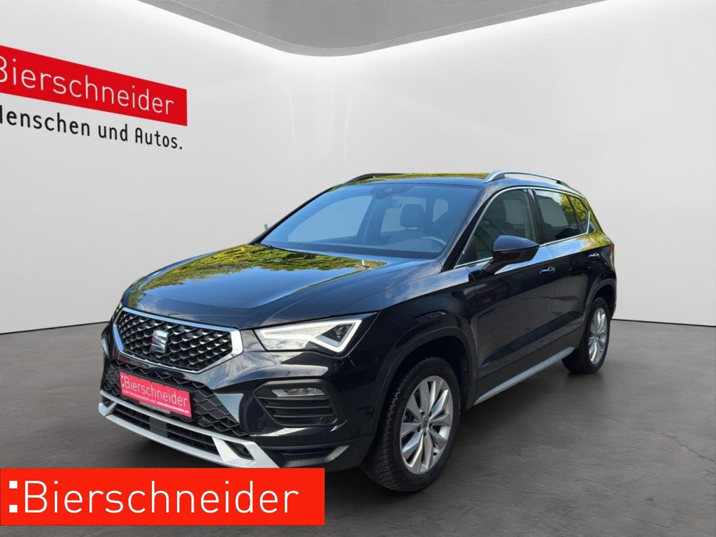 Seat Ateca 1.5 TSI DSG