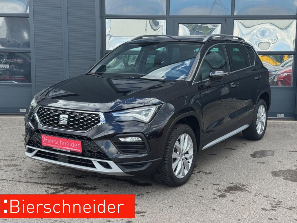 Seat Ateca 1.5 TSI DSG