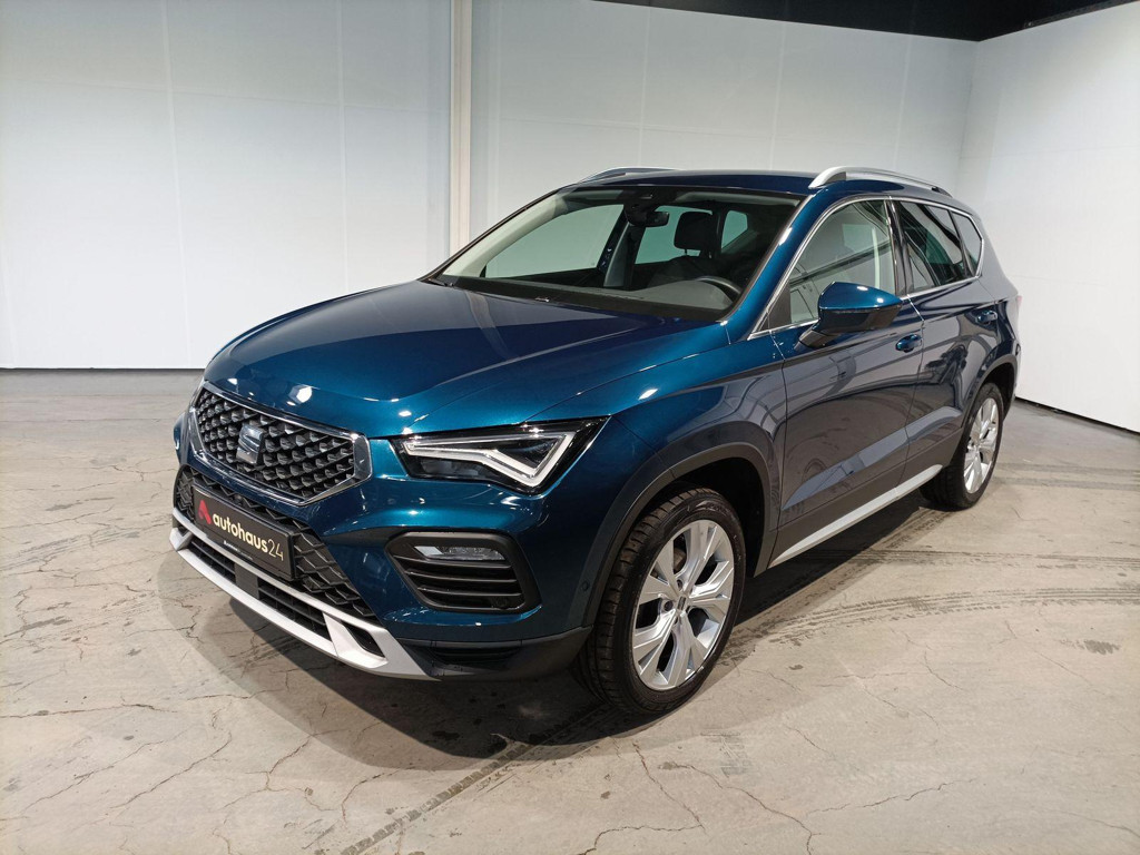 Seat Ateca 1.5 TSI