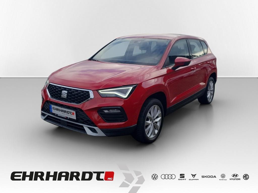 Seat Ateca Style 1.5 TSI DSG