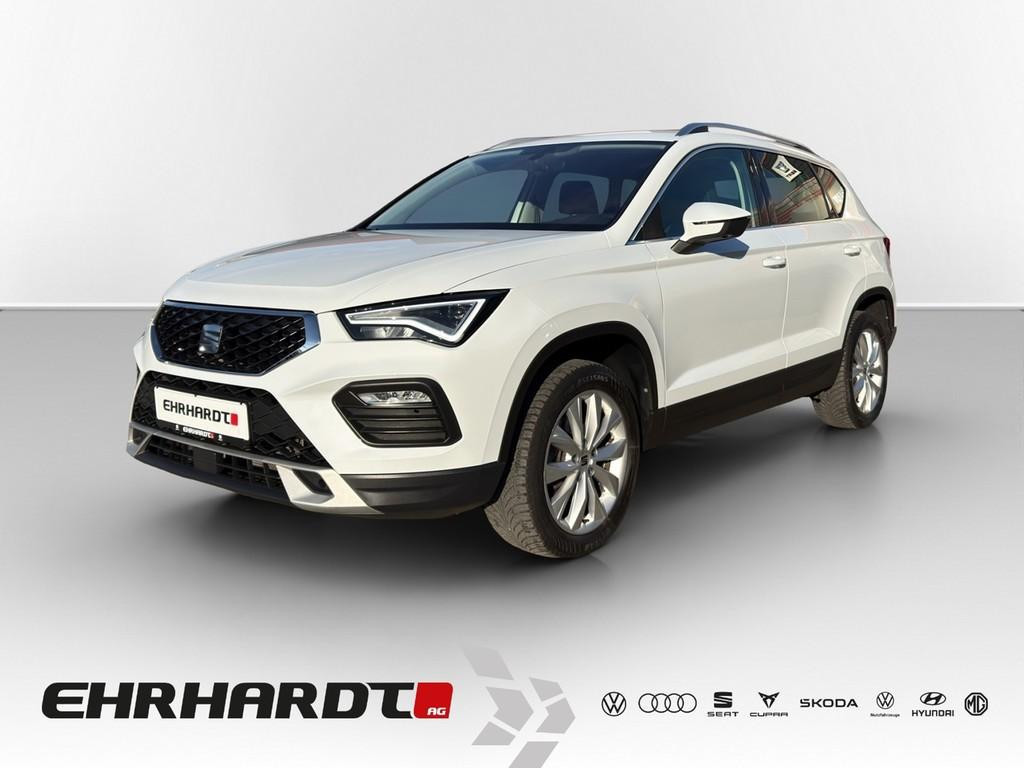 Seat Ateca Style 1.5 TSI DSG