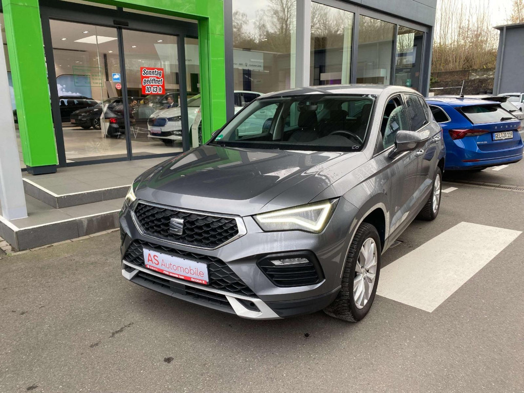 Seat Ateca Style