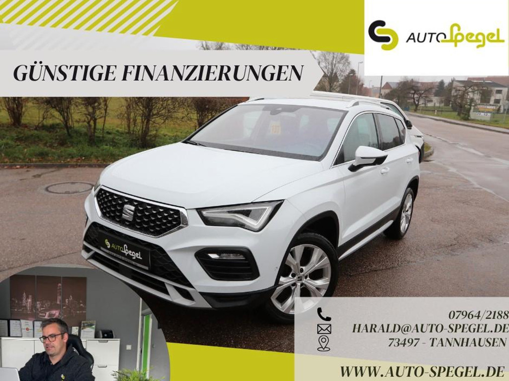Seat Ateca DSG