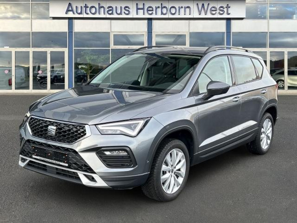 Seat Ateca Style 1.5 TSI DSG