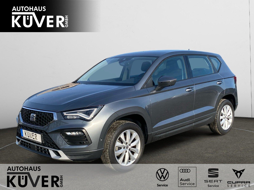 Seat Ateca Style 1.5 TSI DSG