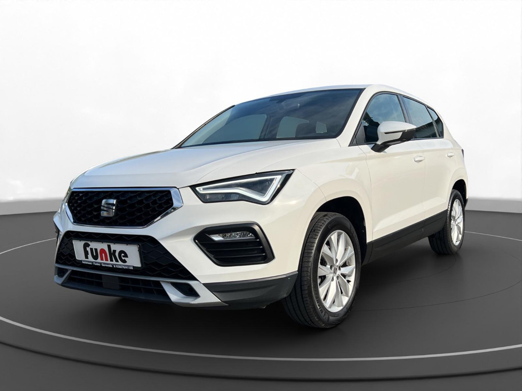 Seat Ateca Style 1.5 TSI