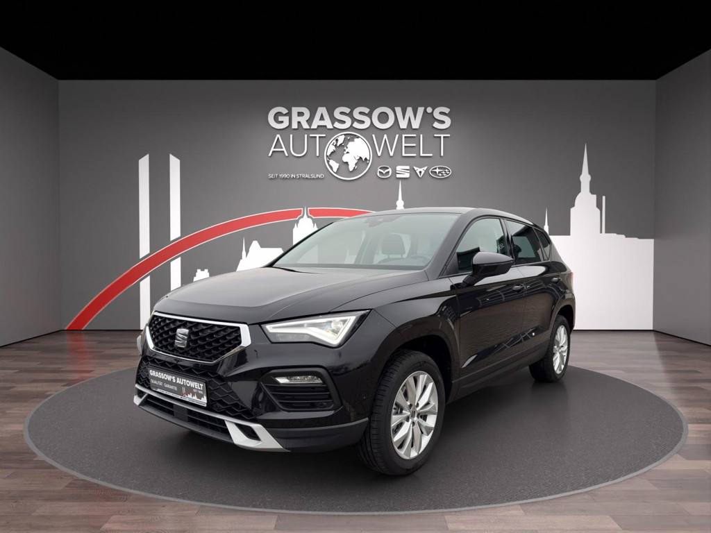 Seat Ateca Style 1.5 TSI DSG