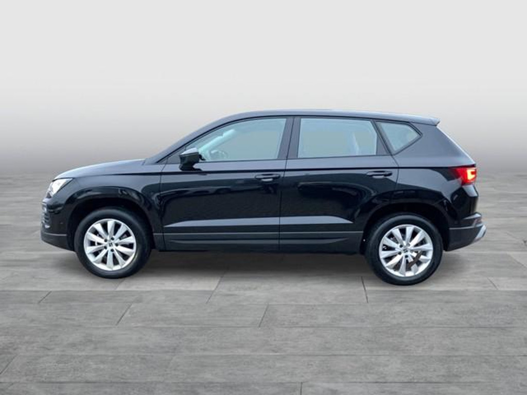 Seat Ateca Style 1.5 TSI DSG
