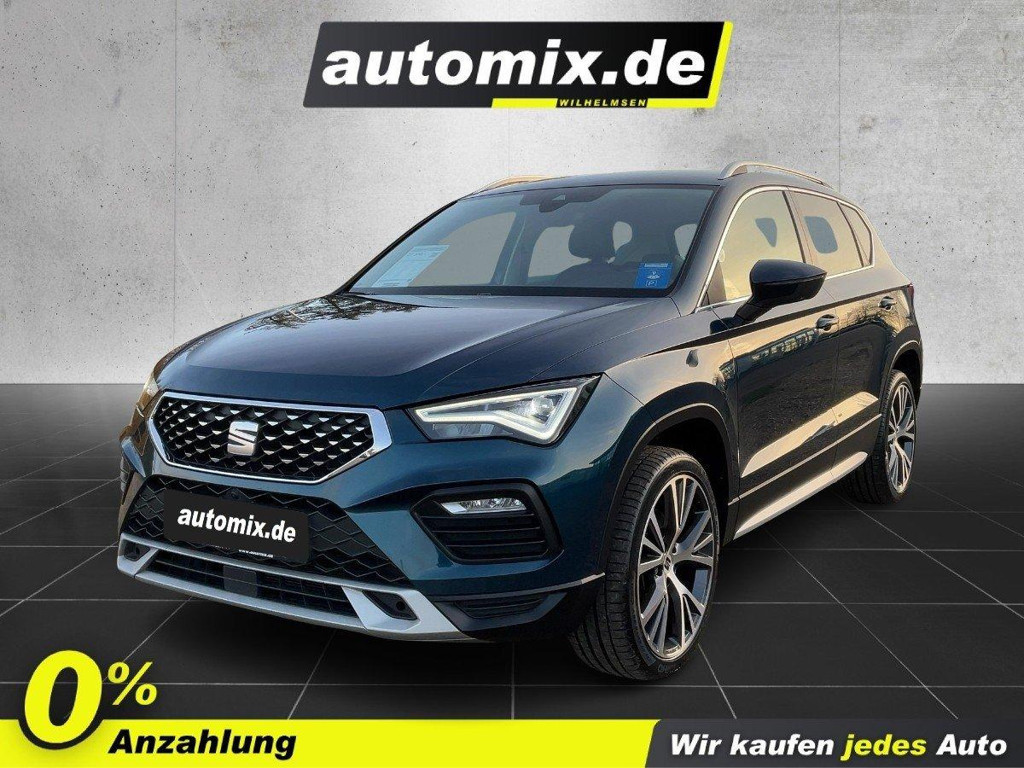 Seat Ateca XPerience,ACC,AHK,AUTOM.,LED