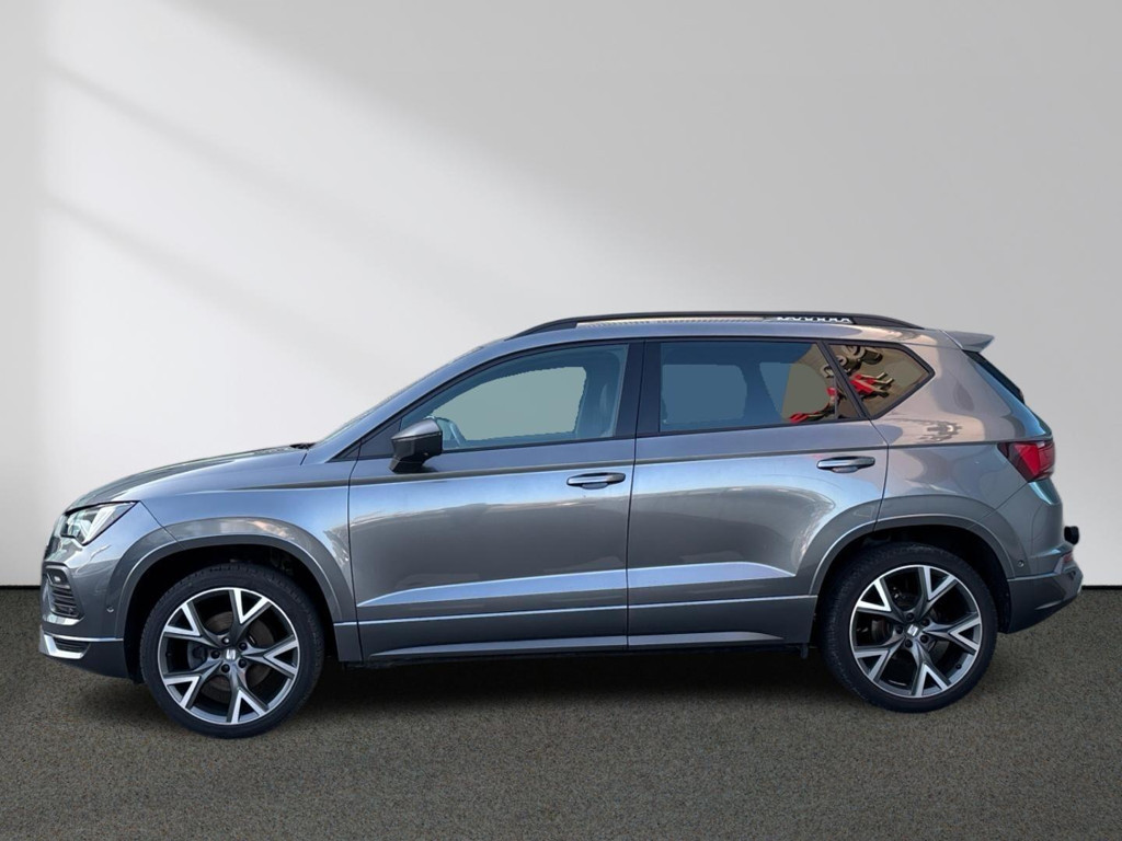 Seat Ateca FR-lijn 1.5 TSI DSG