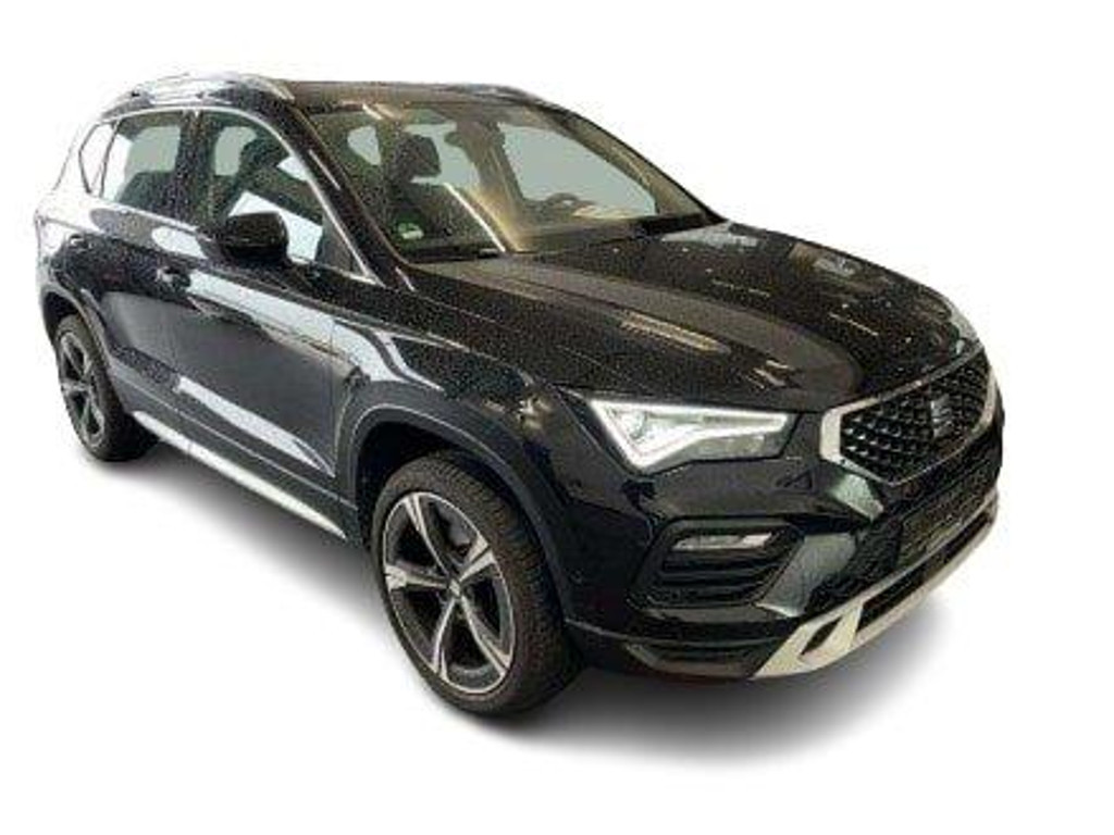 Seat Ateca 1.5 TSI DSG