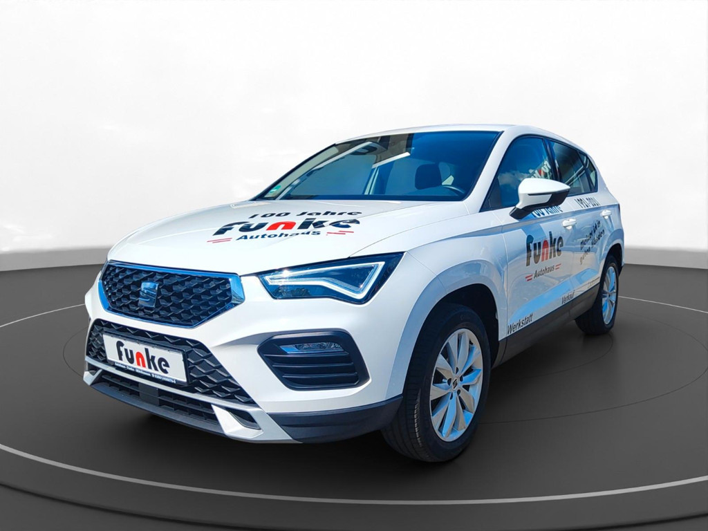 Seat Ateca Style 1.5 TSI