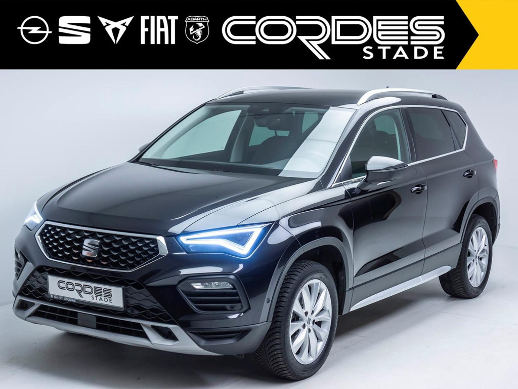 Seat Ateca 1.5 TSI