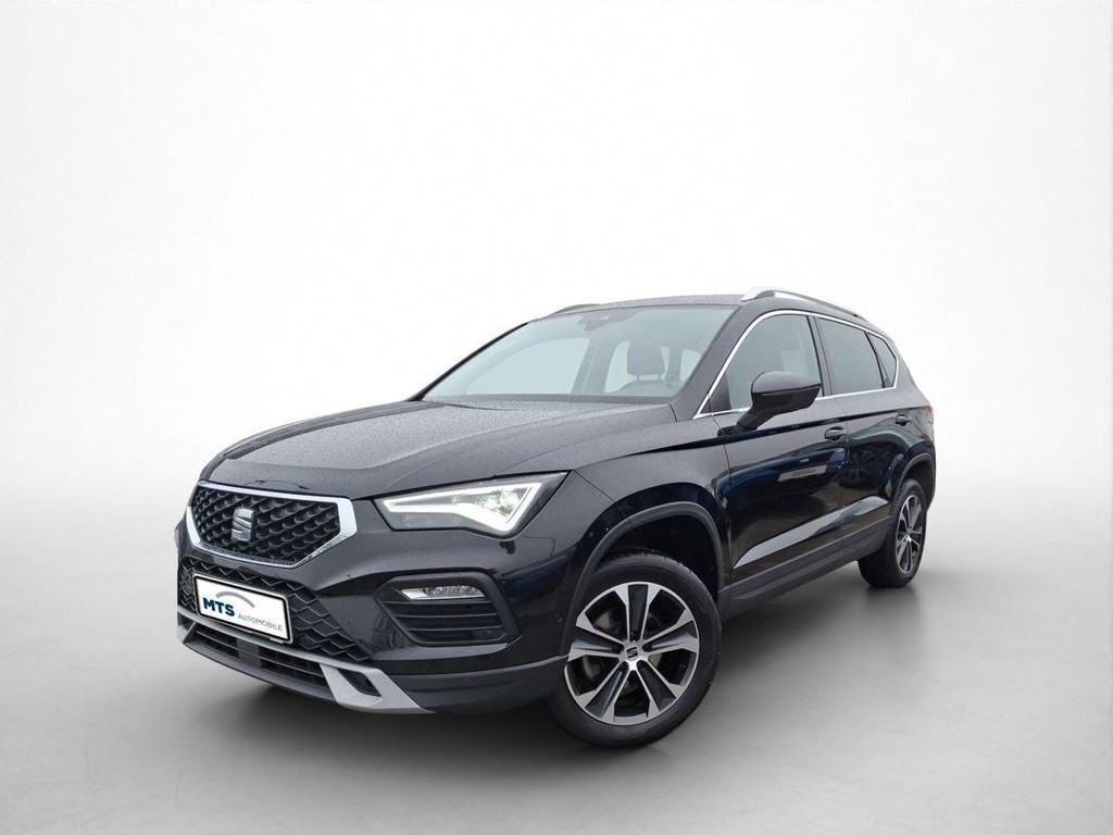 Seat Ateca Style 1.5 TSI DSG