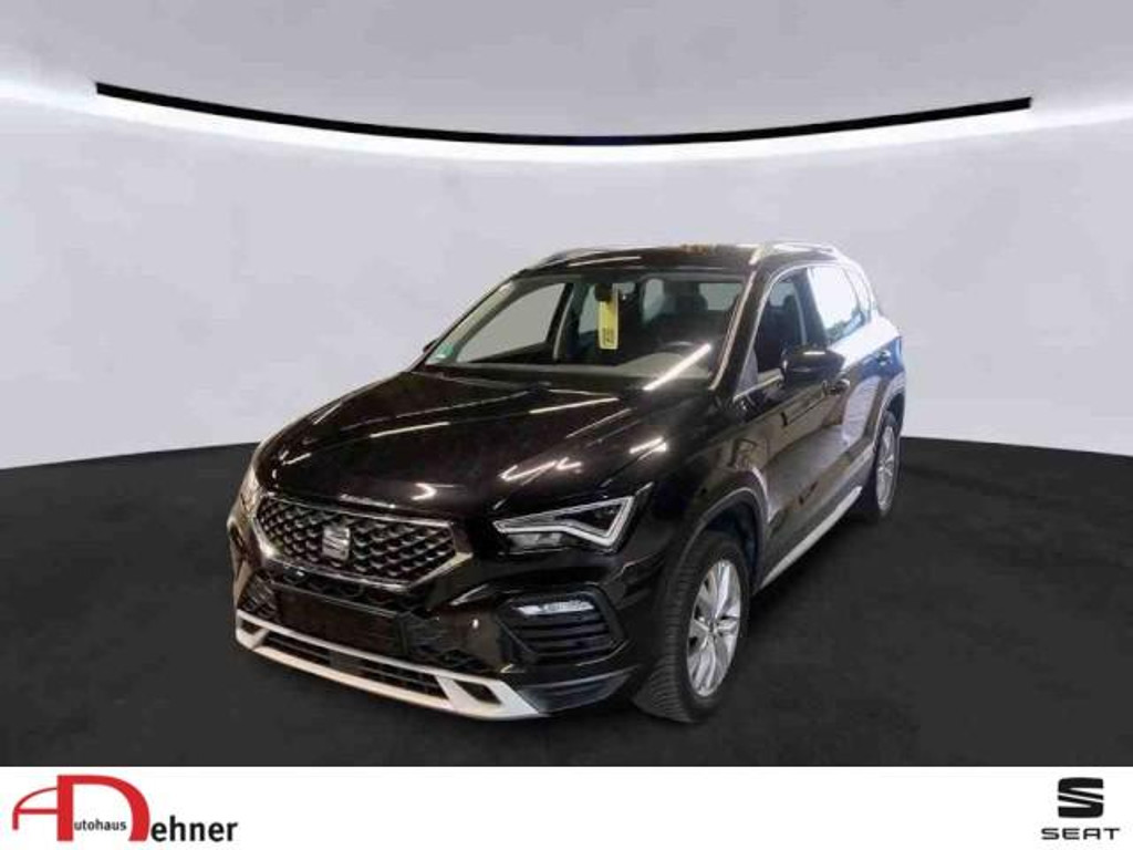 Seat Ateca 1.5 TSI DSG