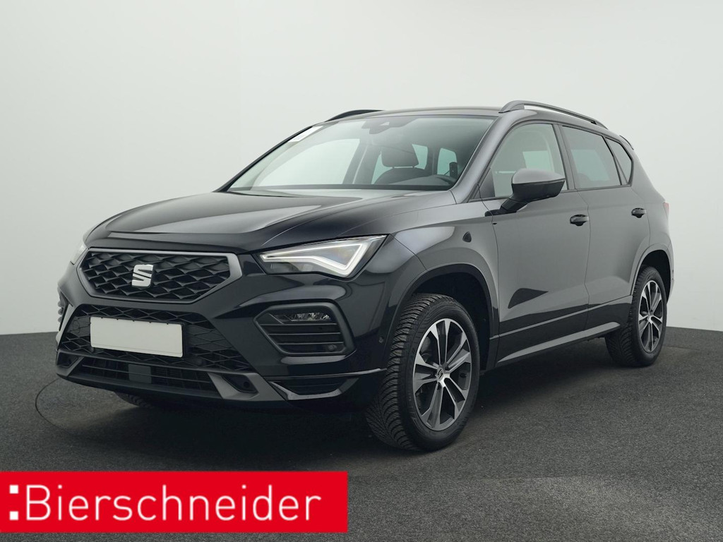 Seat Ateca 2.0 TDI FR-lijn DSG