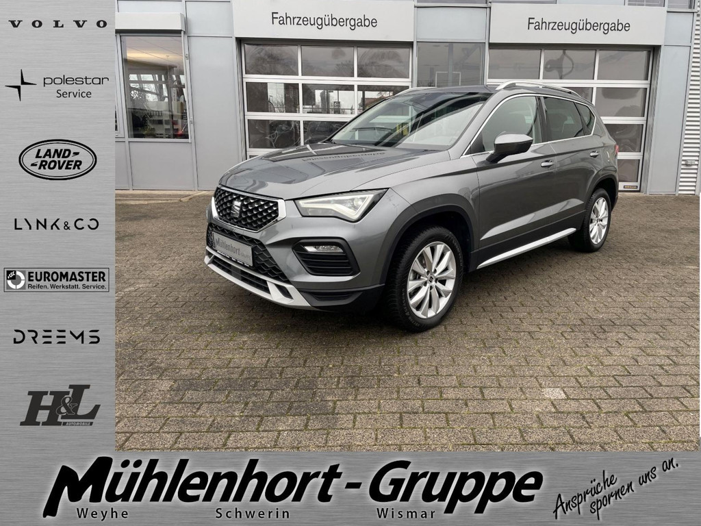 Seat Ateca 1.5 TSI DSG