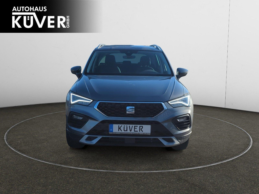 Seat Ateca Style 1.5 TSI DSG