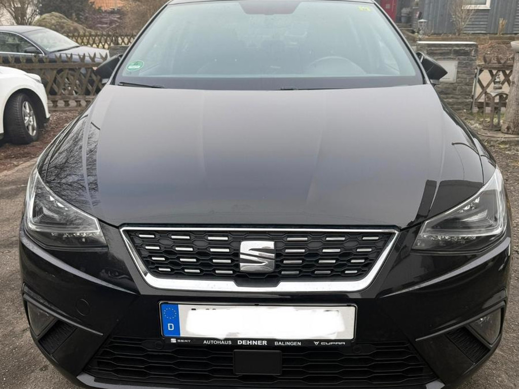 Seat Ibiza Xcellence
