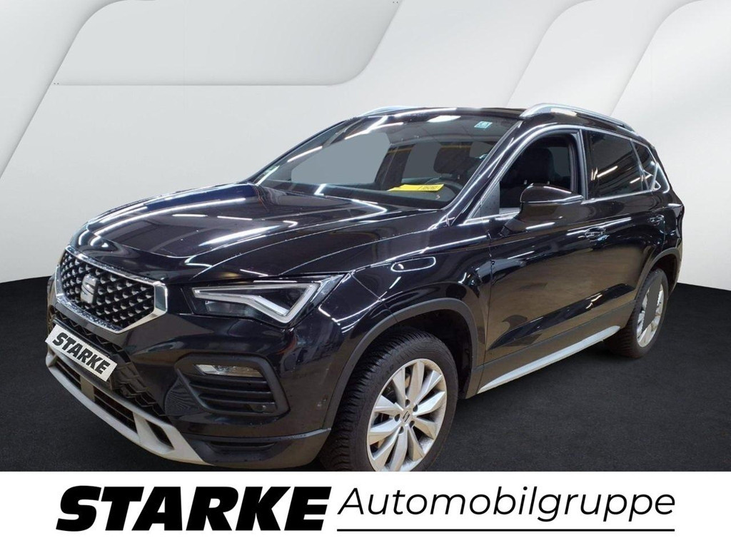 Seat Ateca 2.0 TDI DSG