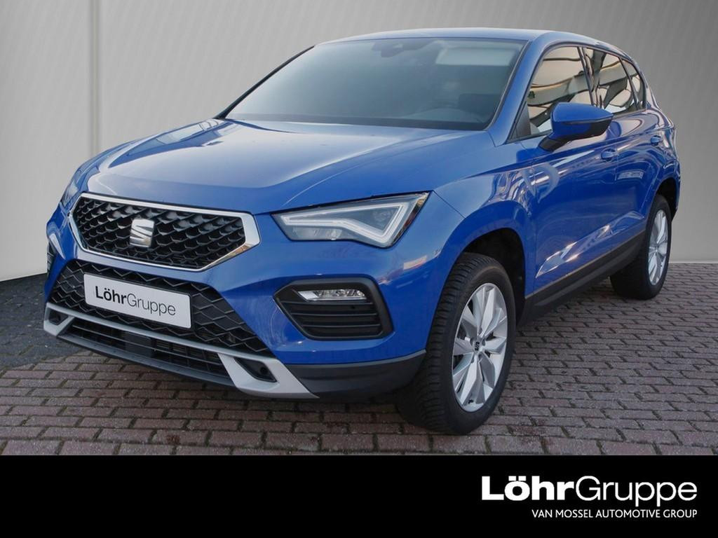 Seat Ateca Style