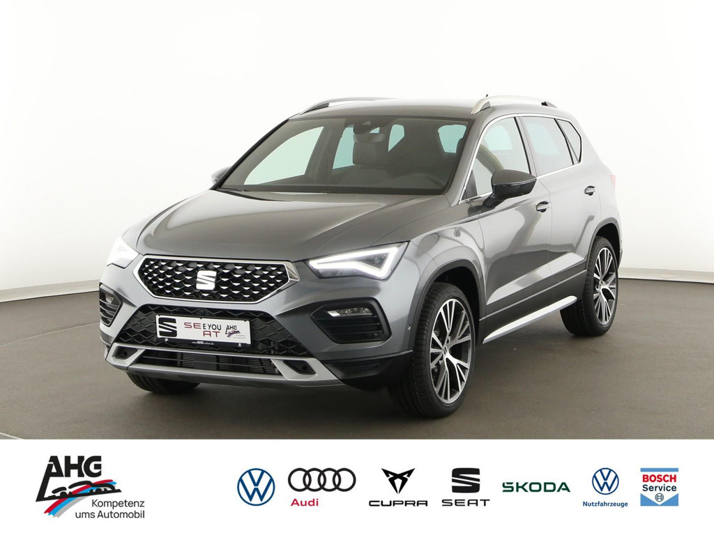 Seat Ateca 1.5 TSI DSG