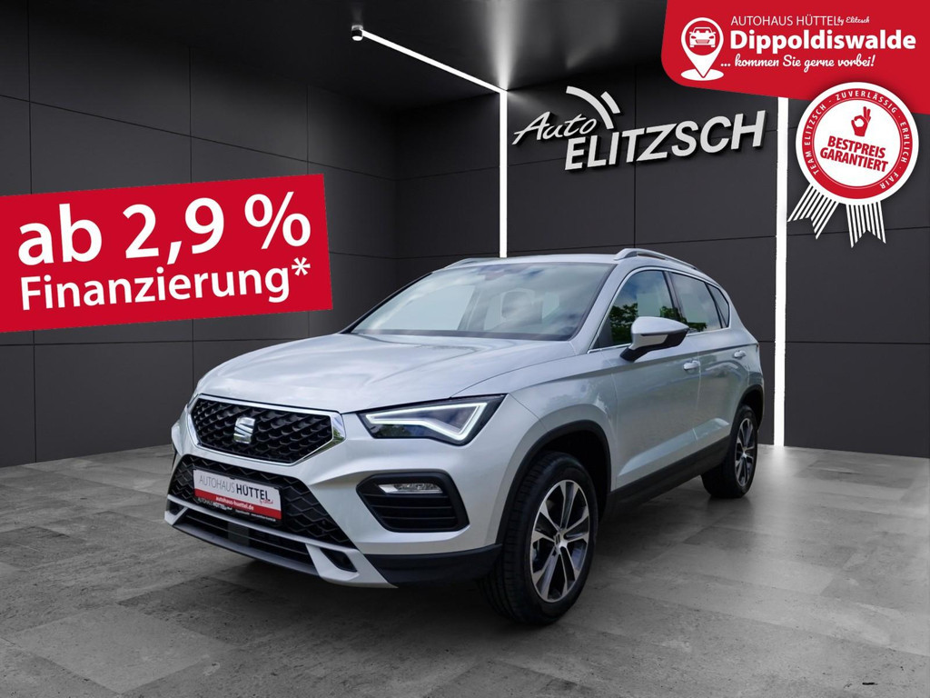 Seat Ateca Style 1.5 TSI