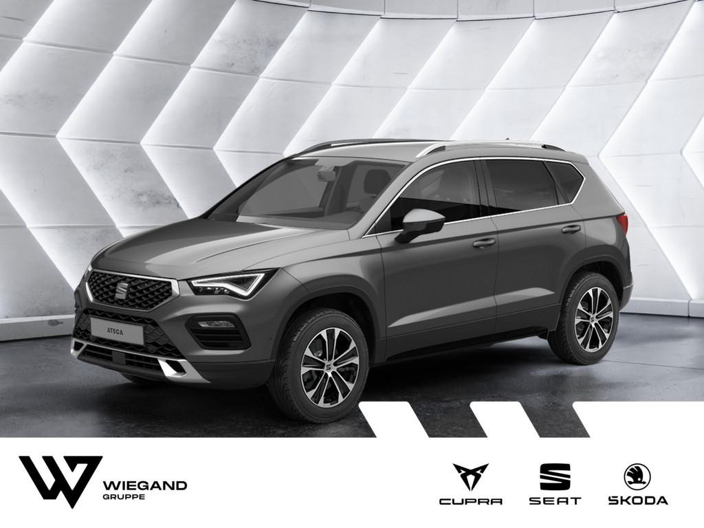 Seat Ateca 1.5 TSI