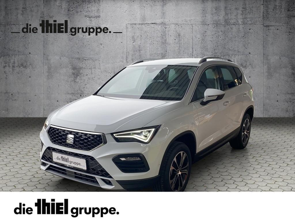 Seat Ateca Style 1.5 TSI DSG