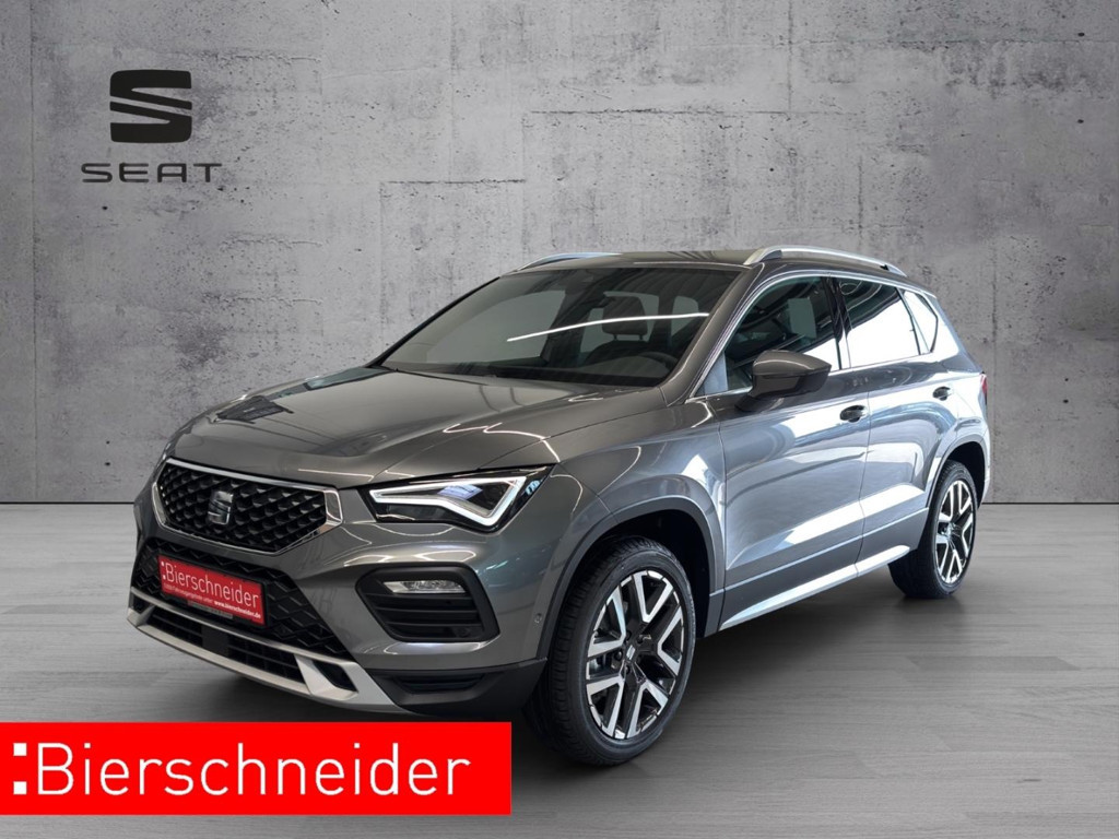 Seat Ateca 1.5 TSI DSG