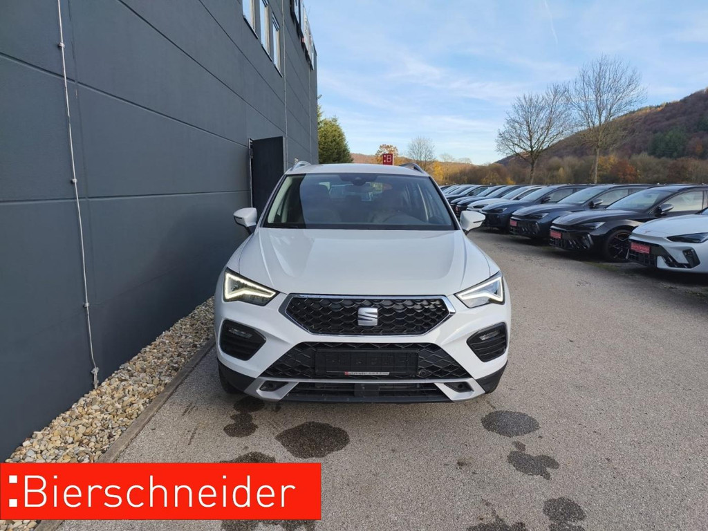 Seat Ateca 1.5 TSI