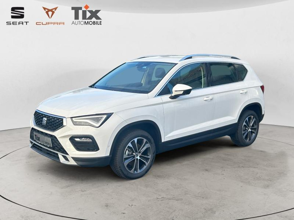 Seat Ateca Style 1.5 TSI