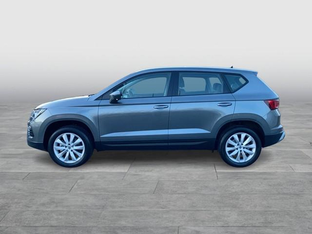 Seat Ateca Style 2.0 TDI DSG