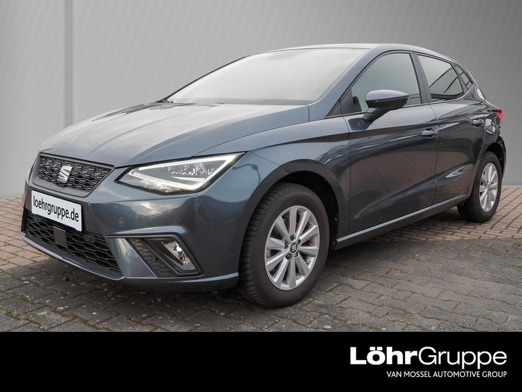 Seat Ibiza Style 1.0 TSI DSG