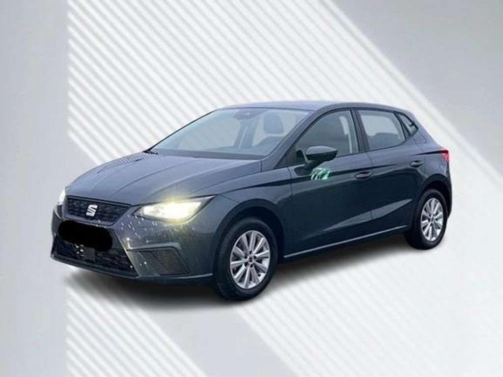 Seat Ibiza Style DSG