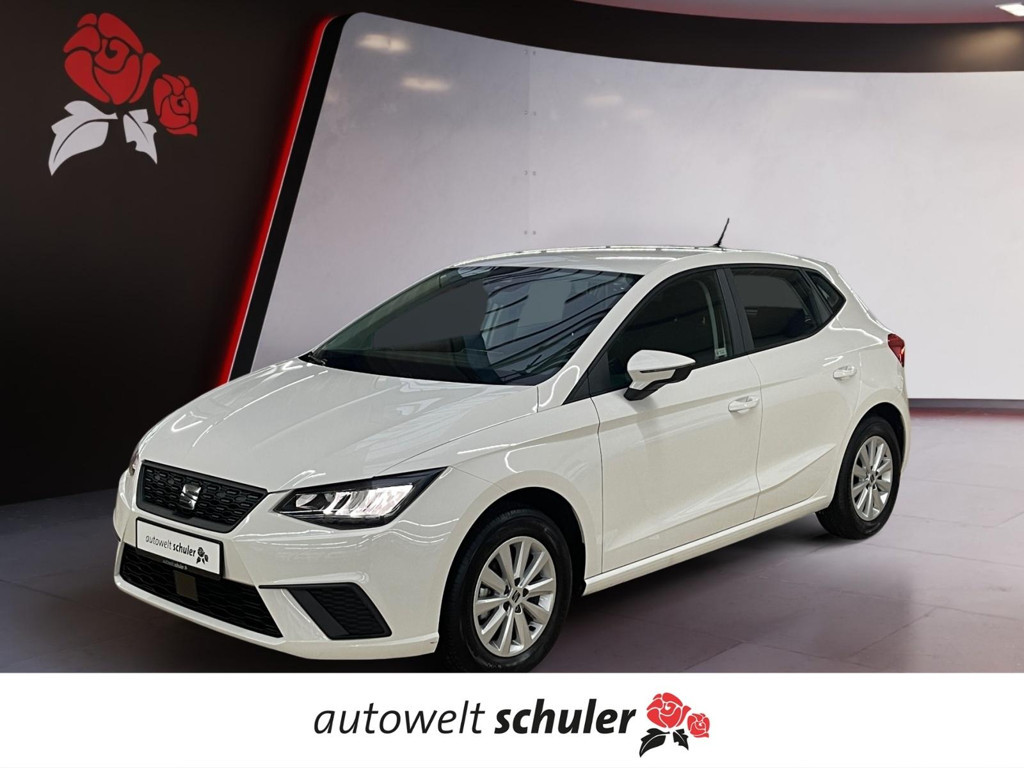 Seat Ibiza 1.0 TSI